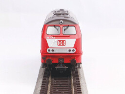 Piko Dieselová lokomotiva BR 216 DB AG V - 52412